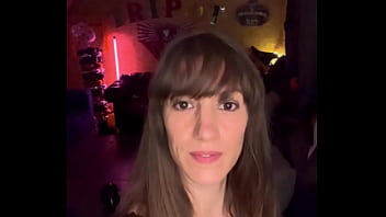 Prêt pour la suite de la vidéo d’ #halloween