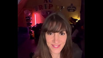 Prêt pour la suite de la vidéo d’ #halloween