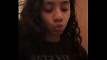 Cumpilation viii pendeja morena se toca la concha