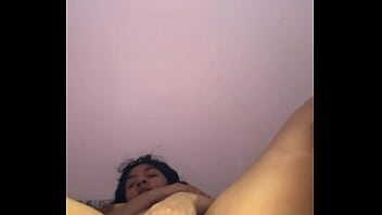 Cumpilation viii pendeja morena se toca la concha