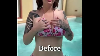 This is how it always ends #eliteqos #qos #pawg #snowbunny