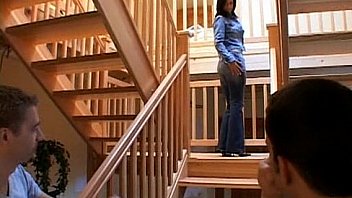 Simone peach do not say no to this scene