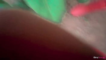 Chupei o pau do meu cunhado escondida no milharal aline novak