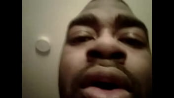 Black freaky from upstate