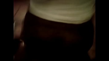 Black freaky from upstate