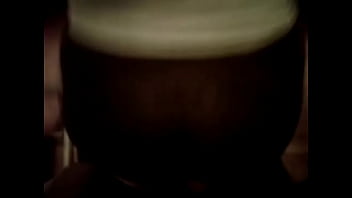 Black freaky from upstate