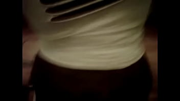 Black freaky from upstate