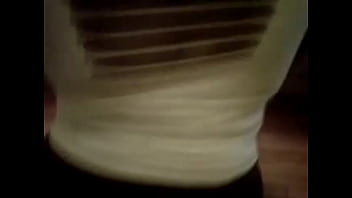 Black freaky from upstate