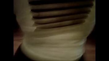 Black freaky from upstate