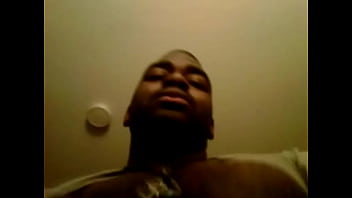 Black freaky from upstate