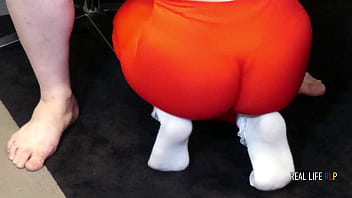 Real life porno 77 sunflower doll rimming piss drinking and hard sex