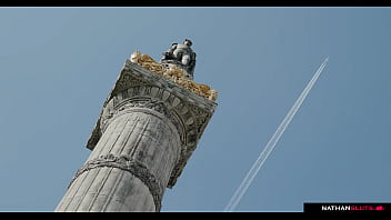 Hot latina veronica leal horny for an anal massage