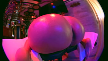 She can't stop fucking her step dads cock