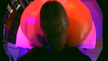 She can't stop fucking her step dads cock