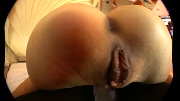 She can't stop fucking her step dads cock