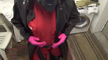 Bella becoming inspired