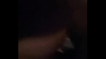 Guccigurl doing doggy