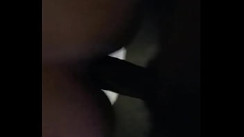 Guccigurl doing doggy