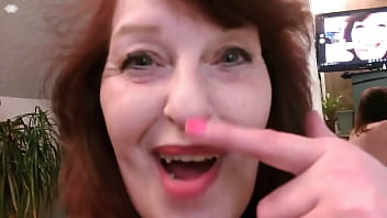 Dawnskye1962 update #97 405 lingerie and glove wearing domme says to lick her feet on your knees slave aug 07 2025