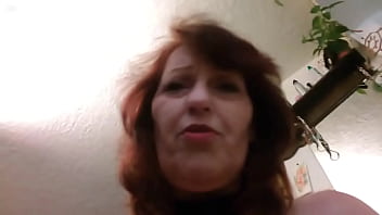 Dawnskye1962 update #97 405 lingerie and glove wearing domme says to lick her feet on your knees slave aug 07 2025