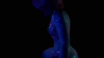 Grinding fuck and lap dance until cum shot