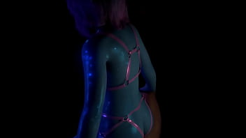 Grinding fuck and lap dance until cum shot