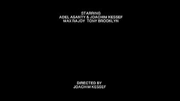 Adel asanty discovers black feeling iv222 Adel asanty discovers black feeling iv222