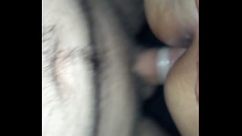 Gordita bien caliente