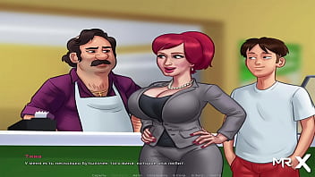 There will be money and girls