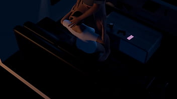 Home tutor lectures 18 while parents are away