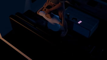 Home tutor lectures 18 while parents are away