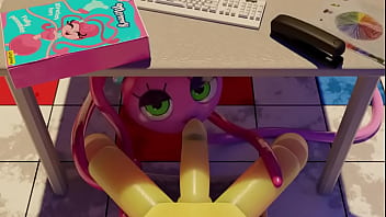 Poppyplaytime blowjob player