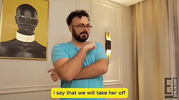 Story porn "the cunning screenwriter"