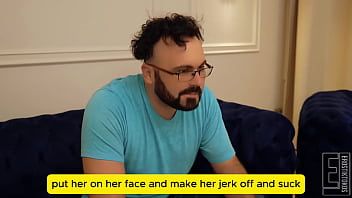 Story porn "the cunning screenwriter"