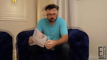 Story porn "the cunning screenwriter"