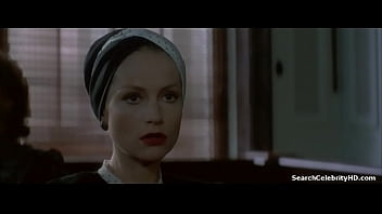 Isabelle huppert in the bedroom window 1987