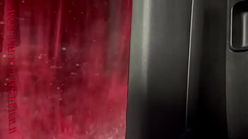 Carwash petting a stroll down memory lane enjoy