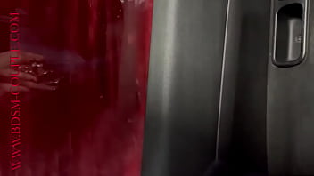 Carwash petting a stroll down memory lane enjoy