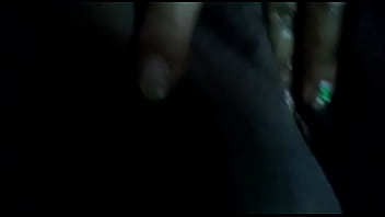 Impaciente por que se la metan