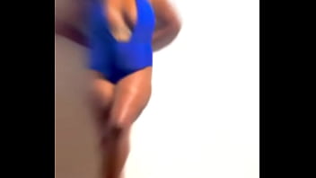 It’s better in blue