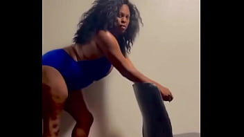 It’s better in blue