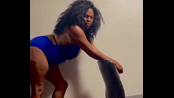 It’s better in blue