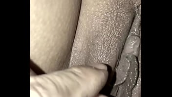 La panocha de mi esposa