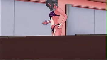 Licking your mistress feet 3d animation trampling Licking your mistress feet 3d animation trampling