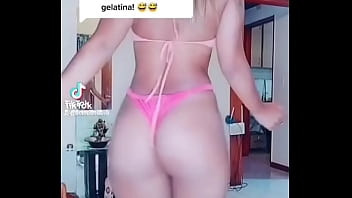 Ropa interior y culos