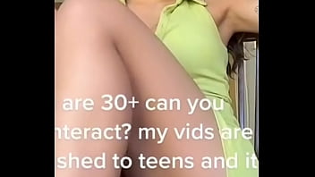 Ropa interior y culos