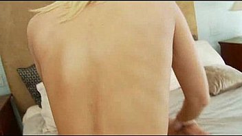 Blonde holly sampson