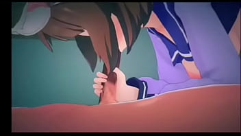 Mon camarade est le seul a bien me défoncer