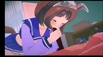 Mon camarade est le seul a bien me défoncer