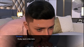 Juego Porno "one Week Away" Parte 2 Game Porn thumbnail
